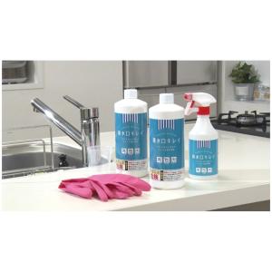 排水口キレイ　特別セット