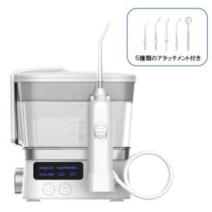 トゥースジェット