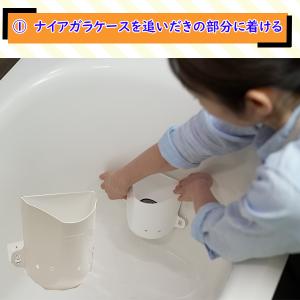 高濃度風呂釜用洗剤 ナイアガラーン お得な3回...の詳細画像1