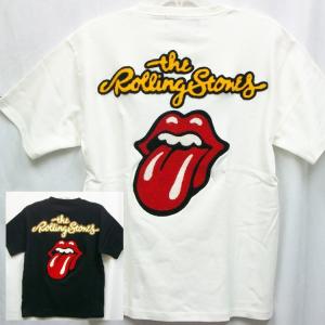 ROLLING STONES X JACKROSE ジャガードニットセーター ローリング