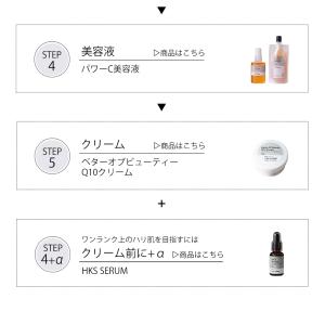 美容水 サリチル酸溶液・50mL<男性にもオス...の詳細画像5