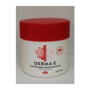 Derma E アンチリンクルビタミンaクリーム 113g 1078 Bsdサプリメント 通販 Yahoo ショッピング
