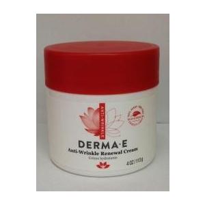 Derma E アンチリンクルビタミンAクリーム 113g｜bsdiet