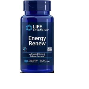 エネルギーリニュー(倦怠感)フォーミュラー