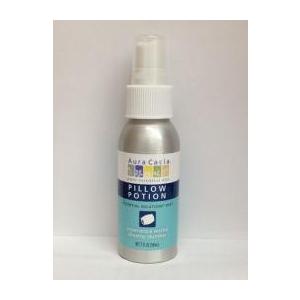 ピローポーションミスト（枕・寝室用アロマスプレー）