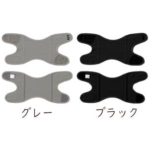 [BSファイン]ワンタッチ膝サポーター 片足分...の詳細画像5