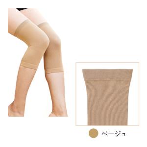 [BSファイン]膝サポーター(両足分1組)【公...の詳細画像1