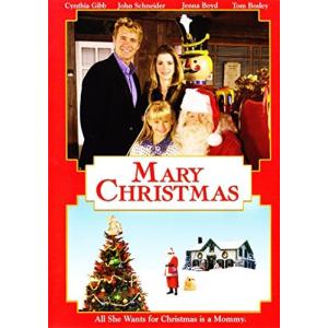 並行輸入品Mary Christmas [DVD] [Import]｜bshb