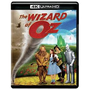 並行輸入品The Wizard of Oz [Blu-ray]｜bshb