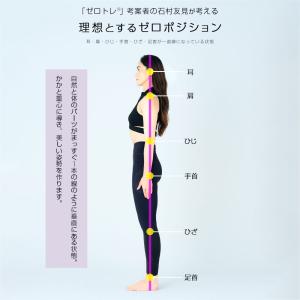 ヨガ スパッツ レディース スポーツ ゼロトレ...の詳細画像3