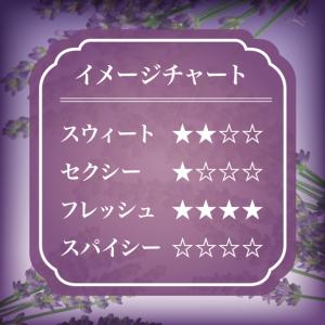 練り香水 日本製 ラベンダーの練り香水の詳細画像2