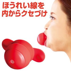 小顔リフトアップ 表情筋エクササイズ フェイススリマー　Plus