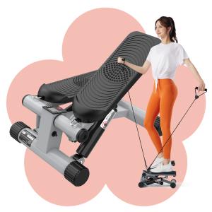 健康ステッパーナイスディ Amazon | 【公式】Shop Japan(ショップジャパン) 健康ステッパー
