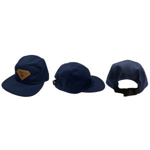 RF ジェットキャップ　リップルフィッシャー　ネイビー