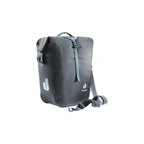 ドイター ウェイブリッジ 25+5 グラファイト D3230222-4014