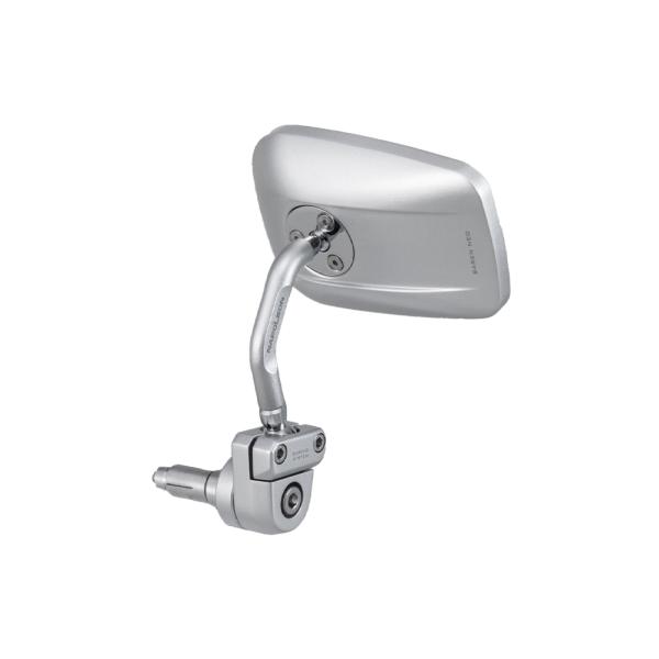 タナックス ナポレオン バレンネオミラーS ANS-102 シルバー