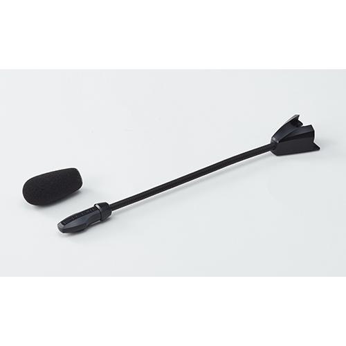 サインハウス B+COM ONE（ビーコムワン）用 アームマイクセット 純正品 00081683