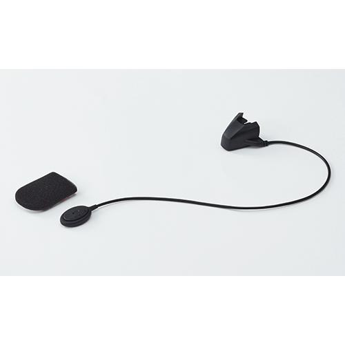 サインハウス B+COM ONE（ビーコムワン）用 ワイヤーマイクセット 00081684