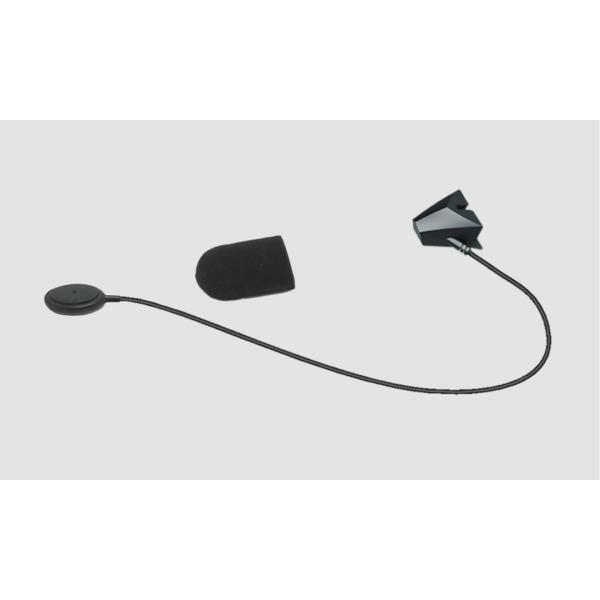 サインハウス B+COM（ビーコム）SB6XR用 ワイヤーマイク 00082399