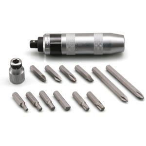 デイトナ バイク用ショックドライバーセット 95392