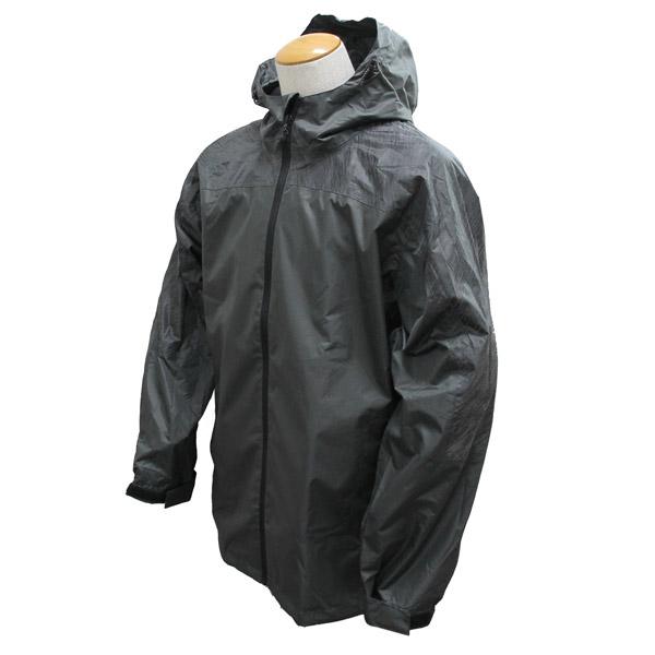 PLAIN レインスーツ #01565 レインビジブルスーツ フォレスト Lサイズ
