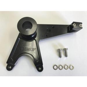 ハーレーエボソフテイルフロントブレーキ Fブレーキキャリパーのメンテナンス : ☆2ndハーレーはエボ