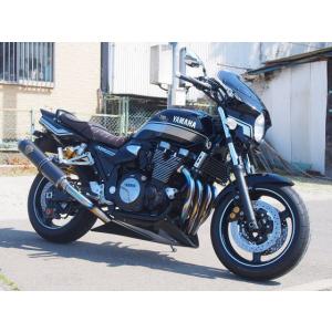 XJR1200　XJR1300　MKアンダーカウルSET　ＢＳＭＫ工房