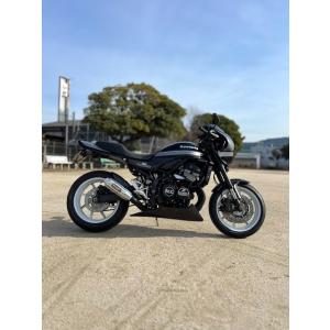 z900rs アンダーカウル　エイト(才谷屋) Z900RS アンダーカウル | EIGHT （才谷屋ファクトリー､HEART）