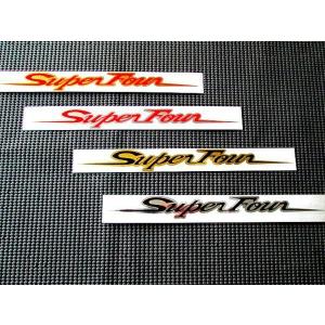 CB1300スーパーフォア ステッカー BSMK工房 2枚SET : BSMK工房 