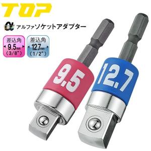 冨士精密 FINE U-NUT用専用ソケットM35X1.5 (差込角 12.7mm) ▽545