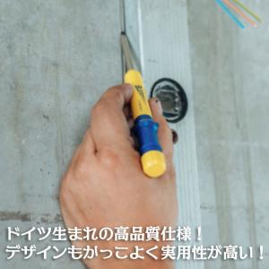 BLEISPITZ ディープホールマーカー マ...の詳細画像3