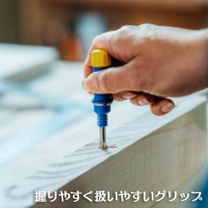 BLEISPITZ ディープホールマーカー マ...の詳細画像5