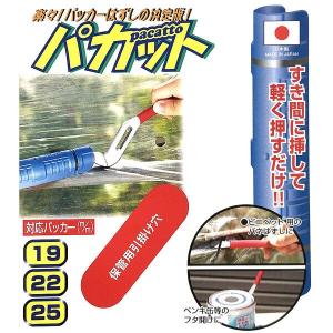 IPS PLIERS パカット 190mm パ...の詳細画像3