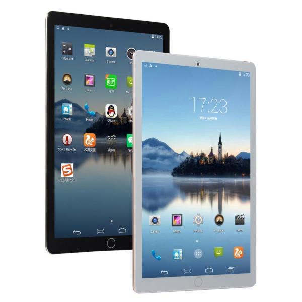 Teclast Android タブレット 10インチ MTK8163 Wi-Fi HDMI Blu...
