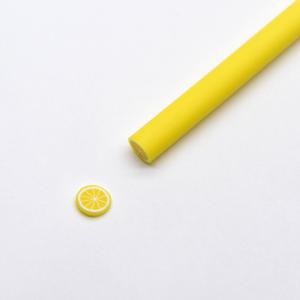 フルーツスライス棒 レモンレジンクラフトの詳細画像4