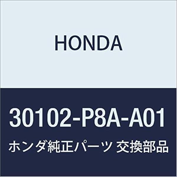 HONDA (ホンダ) 純正部品 キヤツプASSY. オデッセイ 品番30102-P8A-A01