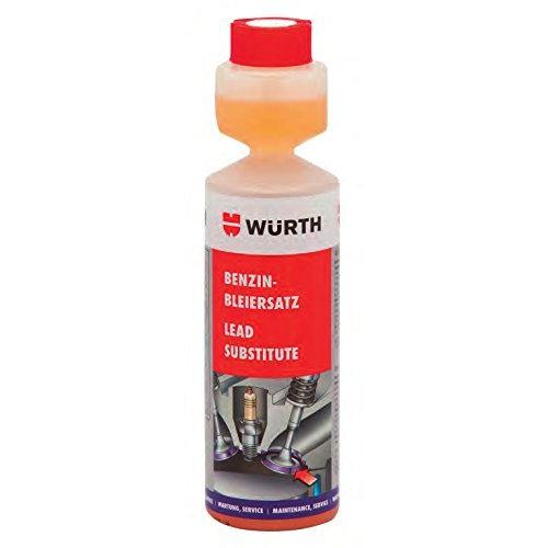 ウルト(WUERTH) 有鉛化添加剤 250ML (プロ仕様)