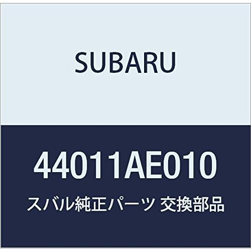 SUBARU (スバル) 純正部品 ガスケツト A 品番44011AE010