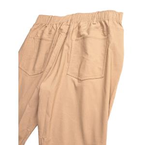イージーパンツ メンズ 大きいサイズ 暖か 裏...の詳細画像3