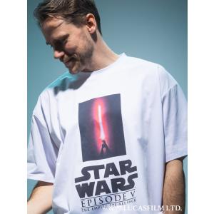 スター・ウォーズ Tシャツ 半袖 メンズ 大き...の詳細画像3