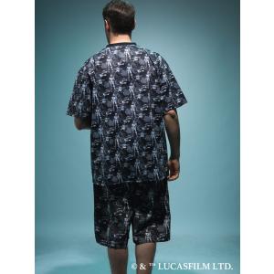スター・ウォーズ Tシャツ 半袖 メンズ 大き...の詳細画像4