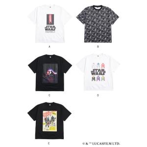 スター・ウォーズ Tシャツ 半袖 メンズ 大き...の詳細画像1
