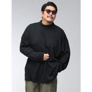 Champion Tシャツ 長袖 メンズ 大き...の詳細画像3