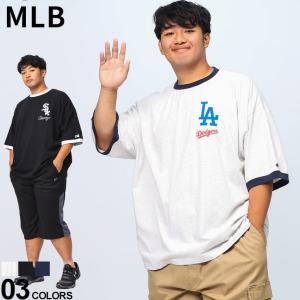 ロサンゼルス・ベースボール デコルテポーズ　ROTOWEAR Ｔシャツ MLB ロサンゼルス デコルテポーズ Tシャツ ブラック 黒 ドジャース 大