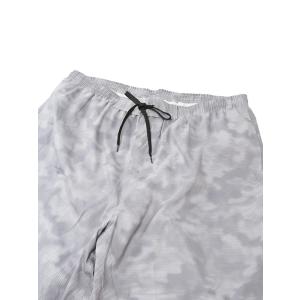 サーフパンツ メンズ 大きいサイズ UPF50...の詳細画像2
