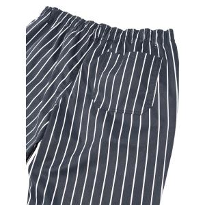 シェフパンツ メンズ 大きいサイズ ドライ 総...の詳細画像3