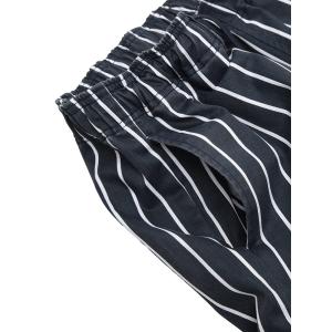 シェフパンツ メンズ 大きいサイズ ドライ 総...の詳細画像4