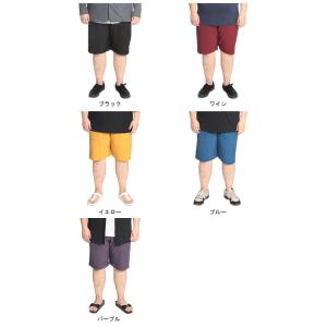 【期間限定/WEB限定価格】ショートパンツ メ...の詳細画像1