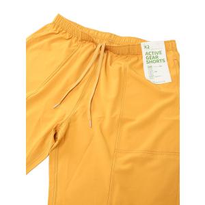 【期間限定/WEB限定価格】ショートパンツ メ...の詳細画像4