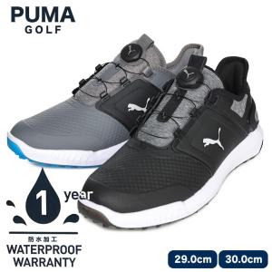 PUMA（プーマ） ゴルフシューズ イグナイト JPX ディスク 312652